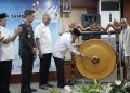 Gubernur Al Haris Buka UKW ke-13 di Jambi, Dorong Profesionalisme Wartawan