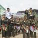 PSM Resmi Dikukuhkan di Jambi, Gubernur Al Haris Dorong Pembinaan dan Event Kejuaraan