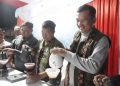 20 Ton Kopi Fine Robusta asal Kerinci Diekspor ke Tiongkok, Pemprov Dorong Lewat Pelabuhan Jambi