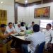 Kadin Tanjab Timur Gandeng Disperindag dan Polres Tanjabtim Demi Dongkrak Ekonomi Daerah
