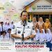 Kepsek di Muaro Jambi Batal Mengundurkan Diri, Bupati BBS Minta Fokus Tingkatkan Mutu Pendidikan