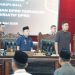 Gubernur Al Haris Hadiri Rapat Paripurna DPRD: Dukung Penguatan Ranperda Inisiatif Dewan