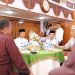 Gubernur Al Haris Gelar Open House Idul Adha 1447 H
