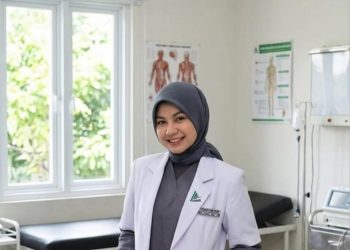 Soroti Wafatnya Dokter Myta Aprilia, IDI Jambi: Kami Siap Perbaiki Sistem Kesehatan 