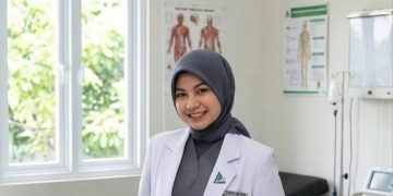 Soroti Wafatnya Dokter Myta Aprilia, IDI Jambi: Kami Siap Perbaiki Sistem Kesehatan 