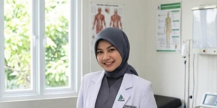 Soroti Wafatnya Dokter Myta Aprilia, IDI Jambi: Kami Siap Perbaiki Sistem Kesehatan 