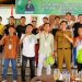 Bupati Fadhil Motifasi Peserta JSFL tahun 2026 saat jamuan di rumah dinas