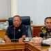 DPRD Batanghari Sambut Kunjungan DPRD Lampung Selatan, Saling Berbagi Pengalaman 