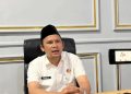 Tekan Angka Pengangguran, Pemkab Batanghari Berhasil Menekan Pengangguran