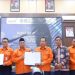 Rakor GTRA 2026, Pemkab Muaro Jambi Komitmen Penuh Wujudkan Keadilan Agraria dan Kesejahteraan Desa