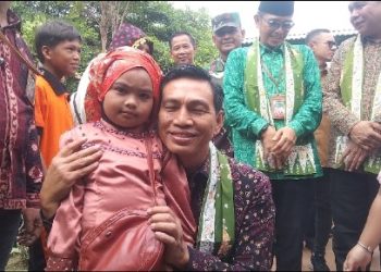 Siapkan Administrasi, Sekolah Rakyat Segera Terealisasi
