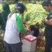 Petinggi PT BSU “Gigit Jari” Saat Panitera Bacakan Penetapan Konstatering