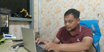 600 KK di Tanjung Mandiri Belum teraliri Listrik, PLN ini Prioritas Asal Pemerintah Ajukan izin