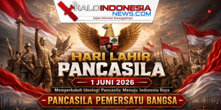 Pancasila dan Ketimpangan Ekonomi: Ketika Daerah Penghasil Menjadi Penonton di Negeri Sendiri