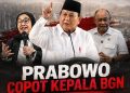 Prabowo Copot Dadan Hindayana dari Kepala BGN, Nanik S. Deyang Ditunjuk sebagai Pengganti