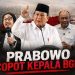 Prabowo Copot Dadan Hindayana dari Kepala BGN, Nanik S. Deyang Ditunjuk sebagai Pengganti