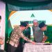 Ketum PP GP Ansor dan Gubernur Al Haris Resmikan BUMA, Siap Gerakkan Ekonomi Umat di Jambi