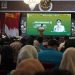 IAEI Jambi 2026-2031 Resmi Dilantik, Al Haris Dorong Penguatan Ekonomi Syariah di Jambi 