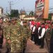 Bupati Fadhil Pertumbuhan Ekonomi Akan Maju Jika Situasi Kondusif