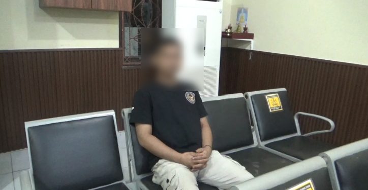 Dinilai Banyak Kejanggalan dan Tanpa Bukti Visum Alat Vital, Kuasa Hukum Terdakwa Minta Beri Putusan Seadil-adilnya 