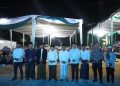 Gubernur Al Haris Apresiasi Ponpes Thoriqul Jannah Al-Firdaus yang Gratis untuk Umat