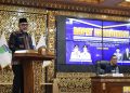 Hibah untuk Instansi Vertikal Tak Langgar Aturan, Pemprov Jambi Beberkan Dasar Hukumnya