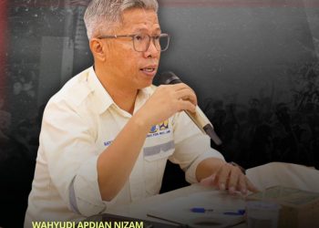 Dinas PUTR Jambi Klarifikasi Pengadaan Tanah 2024, Selisih Anggaran Bukan Penyimpangan
