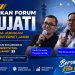PAGUJATI Lahir, Jambi Dorong Penataan Kabel Internet Bawah Tanah dan Perkuat Ekosistem Digital Daerah