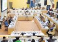 Saat Raker, RDP dan RDPU Bersama Komisi II DPR RI, Gubernur Al Haris Terus Perjuangkan Nasib P3K Penuh Waktu dan Paruh Waktu