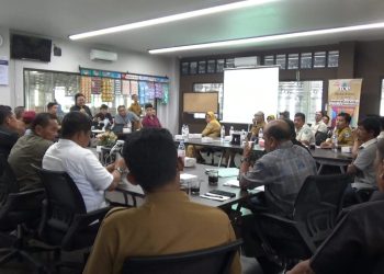 DPRD Batang Hari Sidak Ke PT JDR, Dugaan Adanya Pelanggaran Hak Pekerja