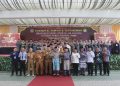 Khataman Al-Qur’an dan Tasyakuran Kelulusan Yayasan Nurul Hidayah, Wagub Sani Harap Lahir Generasi Qurani dan Berakhlak Mulia