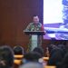 Kuliah Umum di UNJA, Gubernur Al Haris Ajak Mahasiswa Jadi Agen Pencegah Karhutla