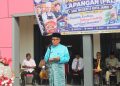 Lepas 219 Siswa PKL SMKN 6 Kota Jambi, Wagub Sani Dorong Generasi Siap Kerja dan Berdaya Saing Nasional