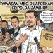 Diduga Gunakan Dokumen Tidak Sah, Tiga Yayasan Pengelola Program MBG Dilaporkan ke Polda JambiĀ
