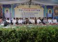 Gubernur Al Haris Apresiasi Kontribusi Ponpes Sulthon Fattah Bangun SDM Jambi