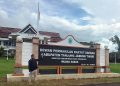Belanja Perjalanan Dinas Sekretariat DPRD Tanjabtim Tahun 2026 Tembus Rp7,9 Miliar, Ini Rinciannya