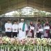 Gubernur Al Haris Hadiri Pengajian Umum dan Berikan Dukungan Pembangunan Pesantren