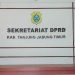 Sekretariat DPRD Tanjabtim Alokasikan Rp 212 Juta untuk Biaya Publikasi di Tahun 2026