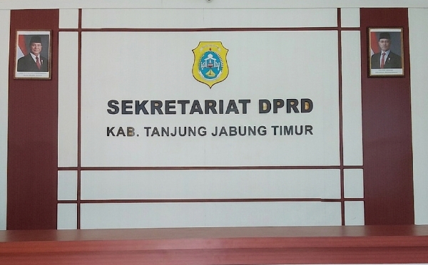Sekretariat DPRD Tanjabtim Alokasikan Rp 212 Juta untuk Biaya Publikasi di Tahun 2026