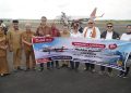 Jakarta–Muara Bungo Terhubung, Batik Air Terbang Perdana, Gubernur Al Haris: Ini Kunci Pemerataan