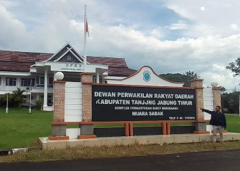 Anggaran Operasional Pimpinan DPRD Tanjabtim Tembus Rp 737 Juta, Jauh Lampaui Dana Publikasi yang Hanya Rp 212 Juta