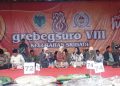 Pemkab Batanghari Apresiasi Kemeriahan Grebek Suro VII Sambut Tahun Baru Islam 1 Muharam 1448 H
