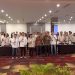 Wakili Gubernur Jambi Buka Rakerwil APJII, Ariansyah Tegaskan Komitmen Hadirkan Internet Terjangkau untuk Masyarakat