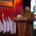 Gubernur Al Haris: ISMI Jadi Wadah Pengabdian untuk Membangun Jambi