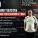 PBPI Jambi Tegaskan Tidak Akui Sertifikasi Eksternal, Minta Seluruh Kegiatan Dihentikan