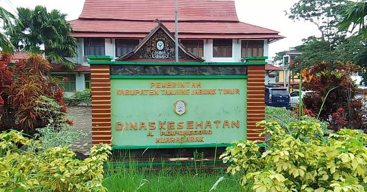 Demi Pelayanan Kesehatan Komprehensif Yang Maksimal, Dinas Kesehatan Tanjab Timur Alokasikan Anggaran Rp 29 Miliar Iuran Jaminan Kesehatan Untuk Masyarakat