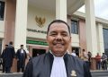 Diduga Jual Aset Daerah Pakai Sporadik, Advokasi Pemprov Jambi Sebut Iskandar Playing Victim: Berperan Seolah Korban