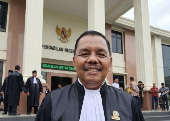 Diduga Jual Aset Daerah Pakai Sporadik, Advokasi Pemprov Jambi Sebut Iskandar Playing Victim: Berperan Seolah Korban