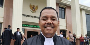 Diduga Jual Aset Daerah Pakai Sporadik, Advokasi Pemprov Jambi Sebut Iskandar Playing Victim: Berperan Seolah Korban