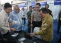 Gubernur Al Haris Apresiasi Bhayangkara Presisi Job Fair dan Bazaar UMKM Polda Jambi, Dorong Pengurangan Pengangguran dan Kemiskinan
